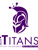 Ititans Logotype