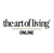 The Art of Living Logotype