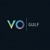VO Gulf Digital Marketing Agency Logotype