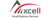 Axcell Logotype