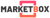 Marketbox Kft. Logotype