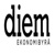 Diem Ekonomibyrå AB Logotype