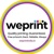 WePrint India Logotype