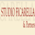 Studio Ficarella Logotype