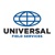Universal Field Services, Inc. Logotype