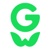 Grow Wild Agency Logotype