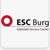 Edelstahl Service Center Burg GmbH Logotype