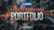 The Alpha Editor Logotype