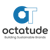 Octatude Logotype