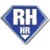 RecruitingHelden Logotype