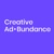 Creative AdBundance, INC. Logotype