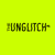 The Unglitch Inc Logotype