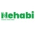 Nehabi Website Builder Logotype
