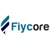 Fiycore Staffing Logotype
