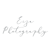 Eiza Photography Logotype