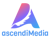 ascendiMedia Inc. Logotype
