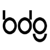 BDG architecture + design Logotype