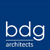 BDG Architects Logotype
