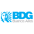 BDG Buenos Aires Logotype