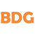 BDG Logotype