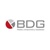 BDG Panamá Logotype