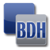 BDH Technology Logotype