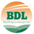 By Design Landscapes, Inc. Logotype