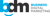 Business Digital Marketing Logotype