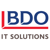 BDO IT Solutions Logotype