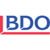 BDO Latvia Logotype