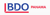 BDO Panama Logotype