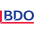 BDO UK LLP Logotype