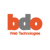 BDO Web Technologies Logotype