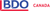 BDO Canada Logotype