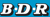BDR Transport Inc Logotype