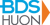 BDS Huon Logotype