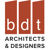 BDT Architects & Designers Logotype