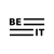 Be—it Agency Logotype