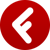 Flip180 Media Logotype