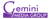 Gemini Media Group Logotype