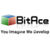 BitAce Technologies Pvt. Ltd. Logotype