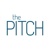 The Pitch Workspace Logotype