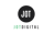 Jot Digital Inc. Logotype