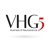 VHG5 - Business & Neuroscience Logotype