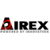 Airex Corporation Logotype