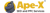 Ape-X SEO and PPC Services Logotype