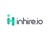 Inhire sp. z o.o. Logotype