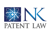 NK Patent Law, PLLC Logotype