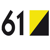 LAB61 Logotype