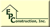 Ed Palmer Construction, Inc. Logotype